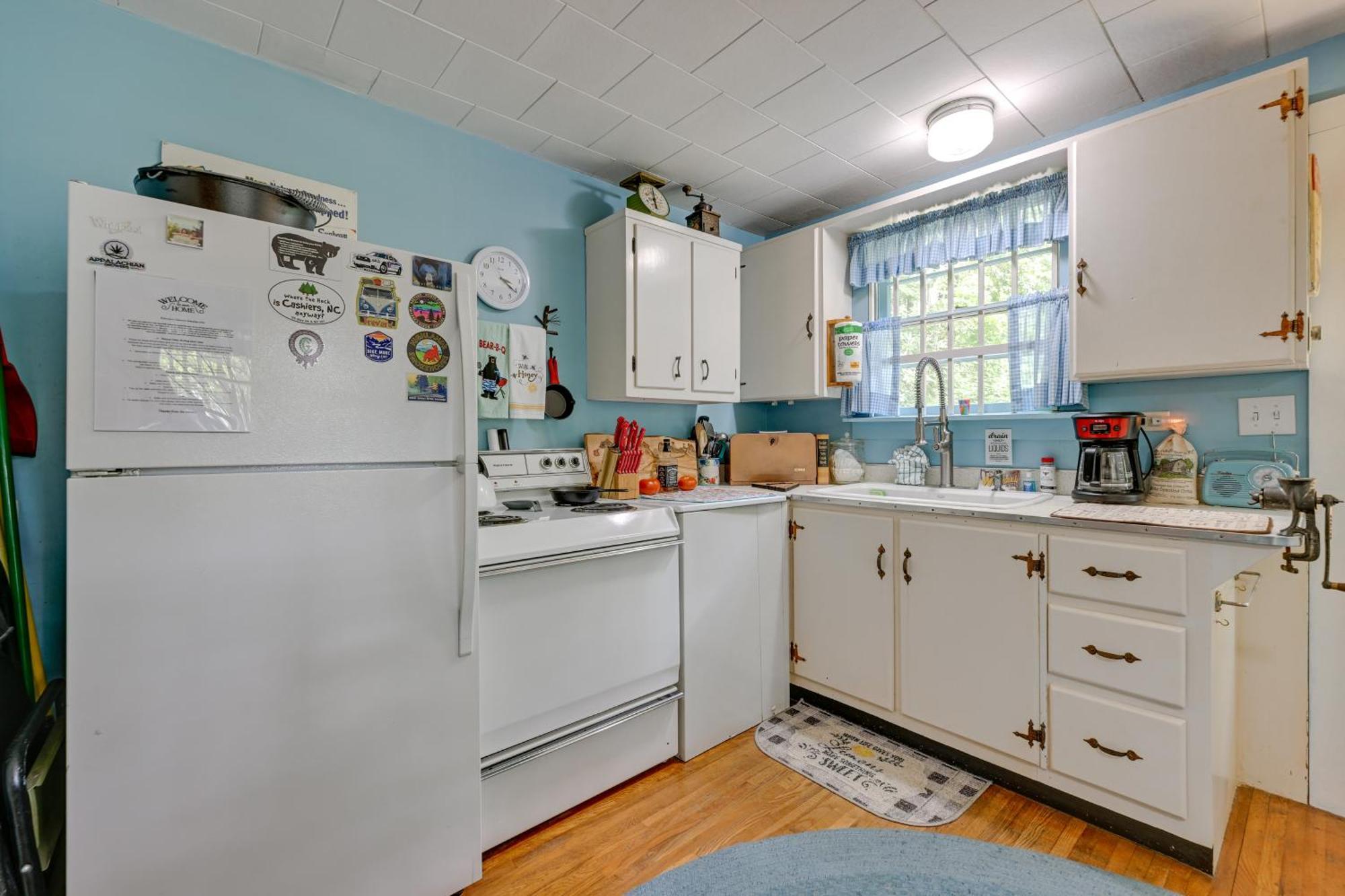 Heavenly Bearadise Cabin In Cashiers, Nc! المظهر الخارجي الصورة