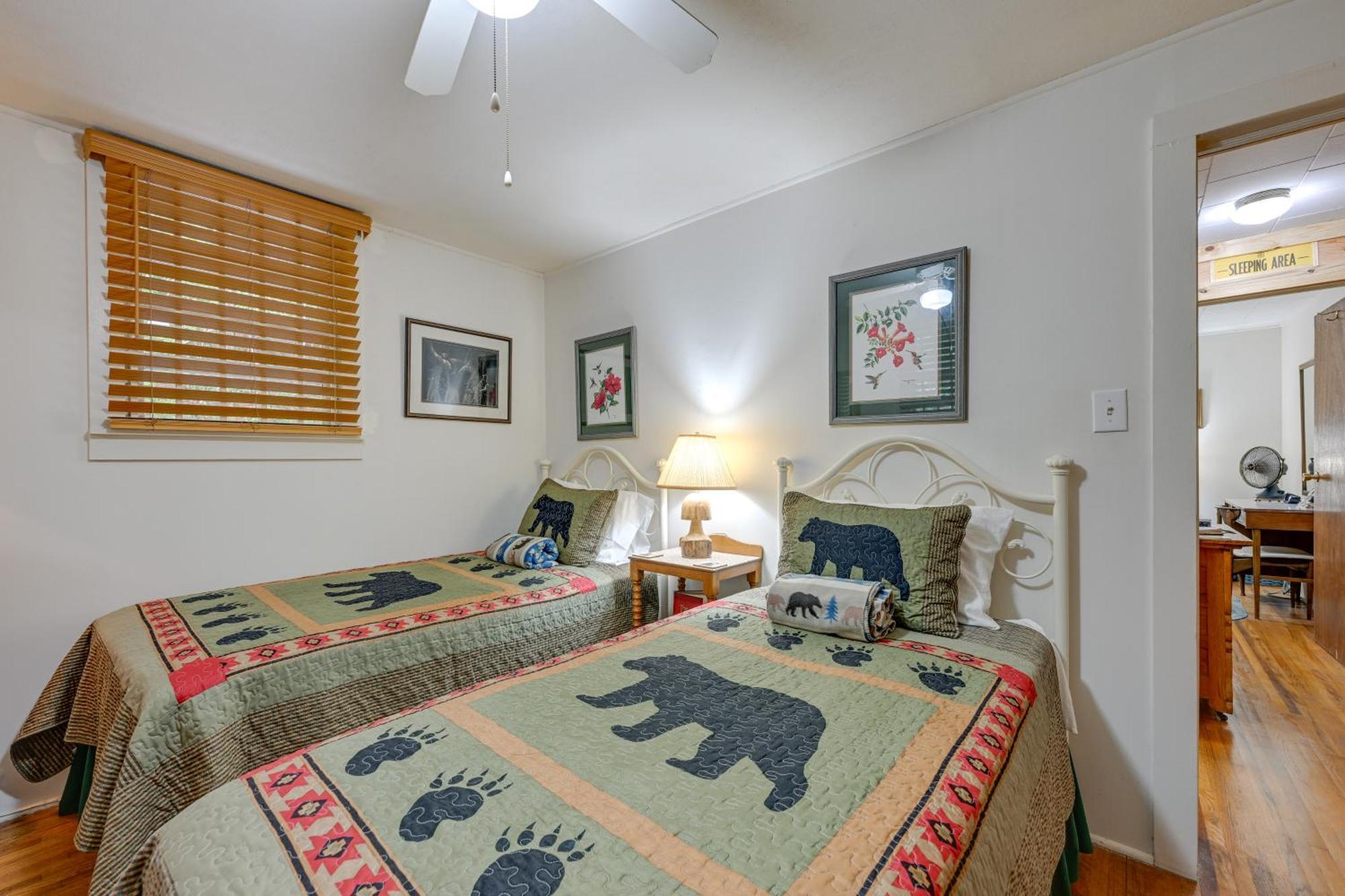 Heavenly Bearadise Cabin In Cashiers, Nc! المظهر الخارجي الصورة